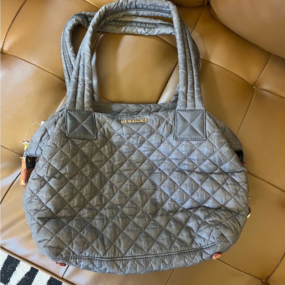 MZ Wallace Small Sutton Crossbody